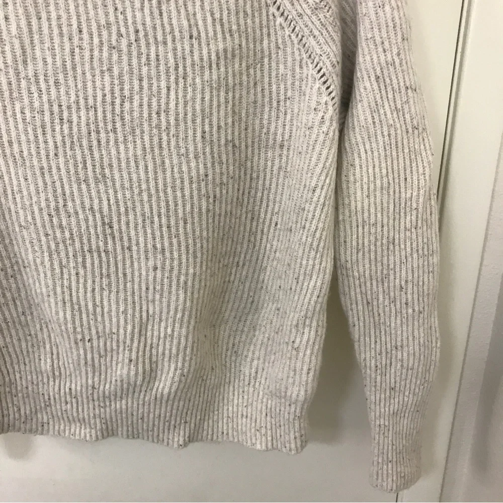 J. Crew crew beige
