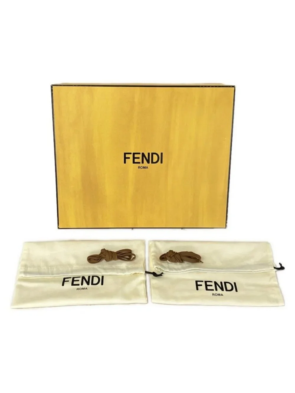 Fendi category boots