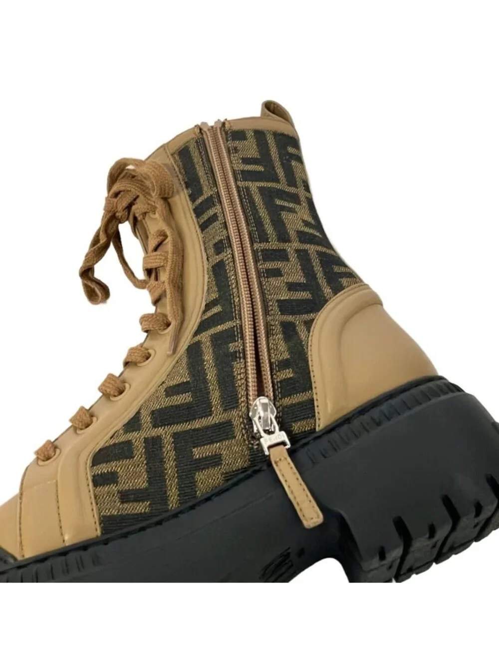 Fendi category boots
