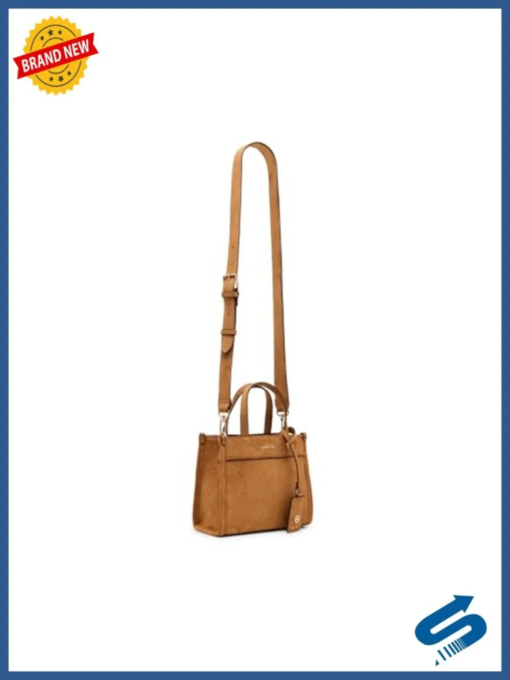 N/A chic textured