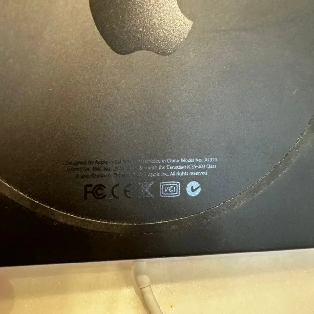 Apple usb superdrive