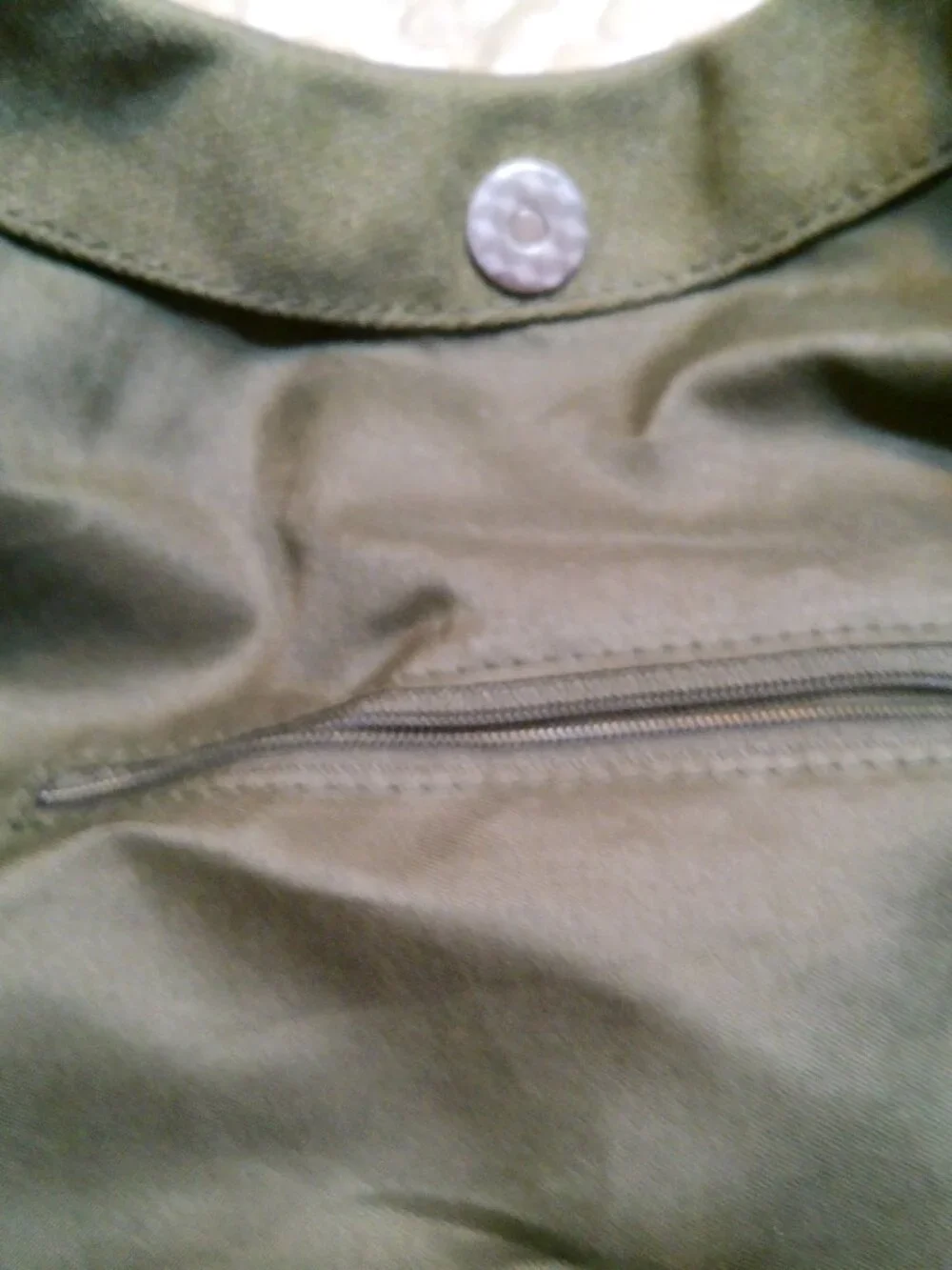 None army green