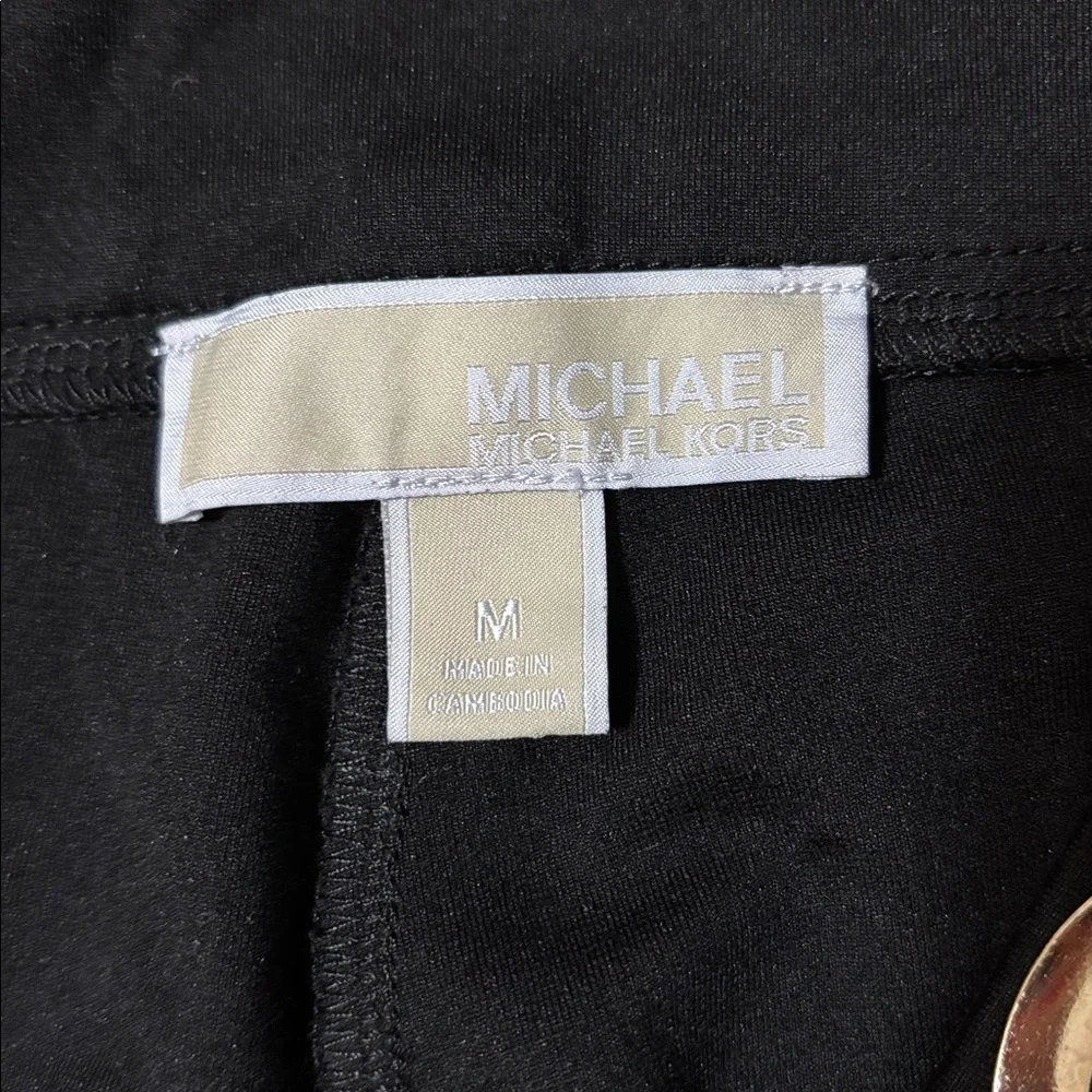 Michael Kors elegant black