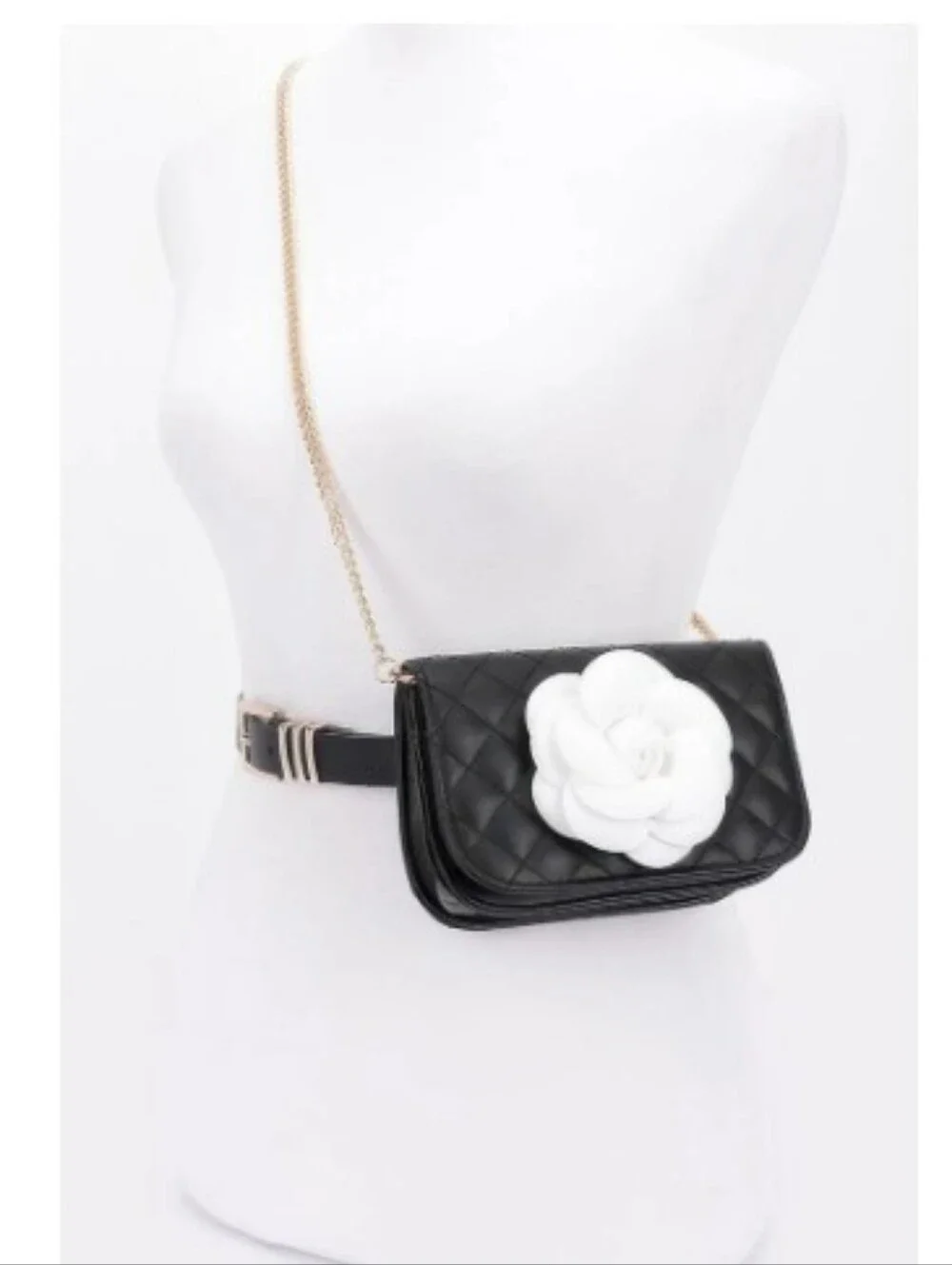 The Singularity range crossbody