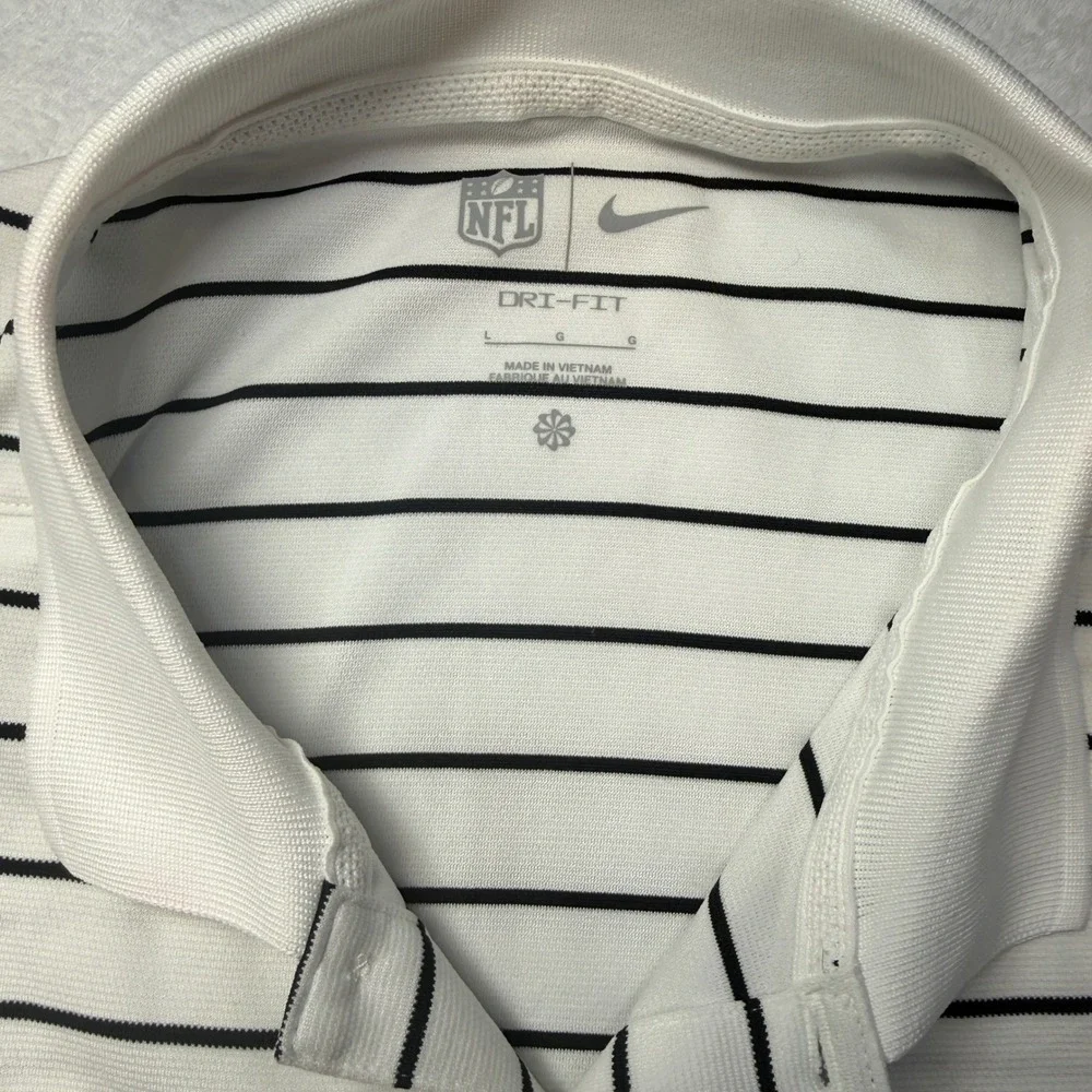 Nike nfl las