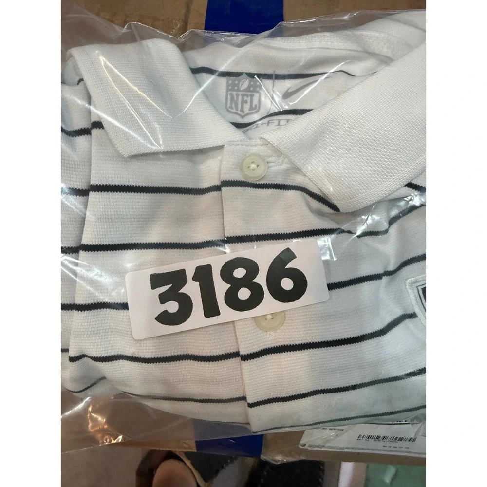 Nike nfl las