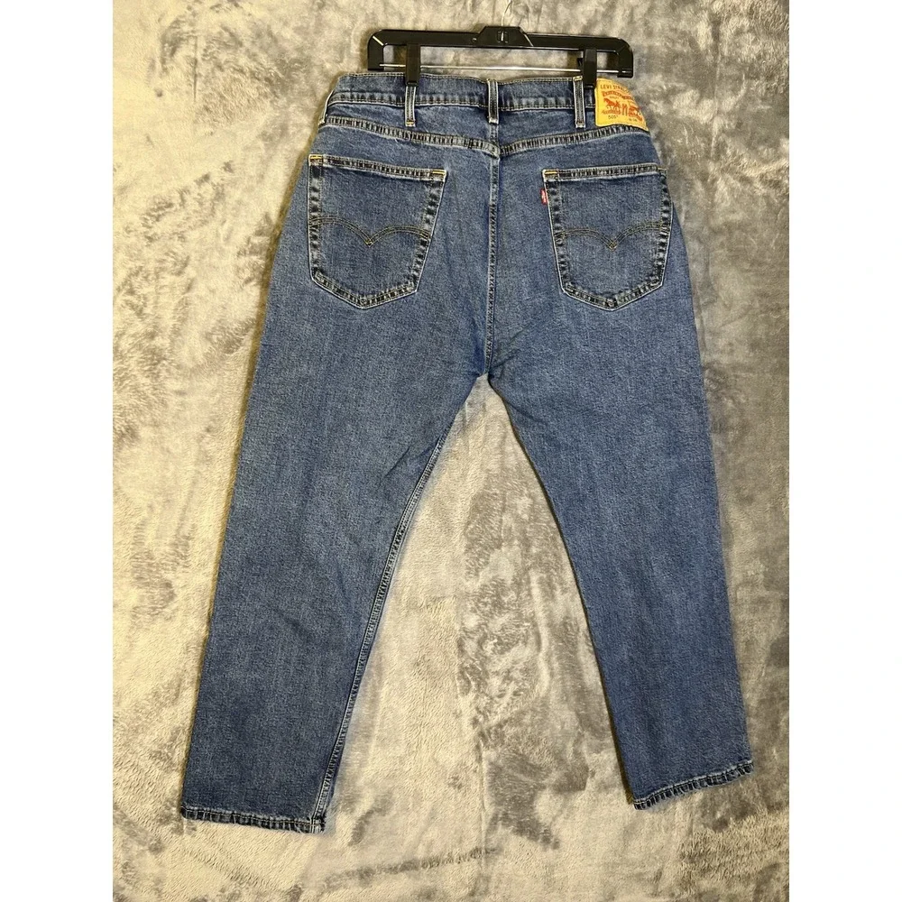 Levis levi 505