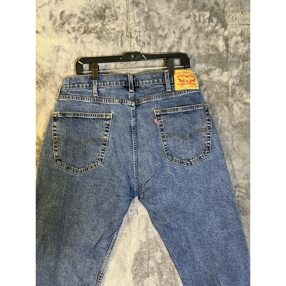 Levis levi 505