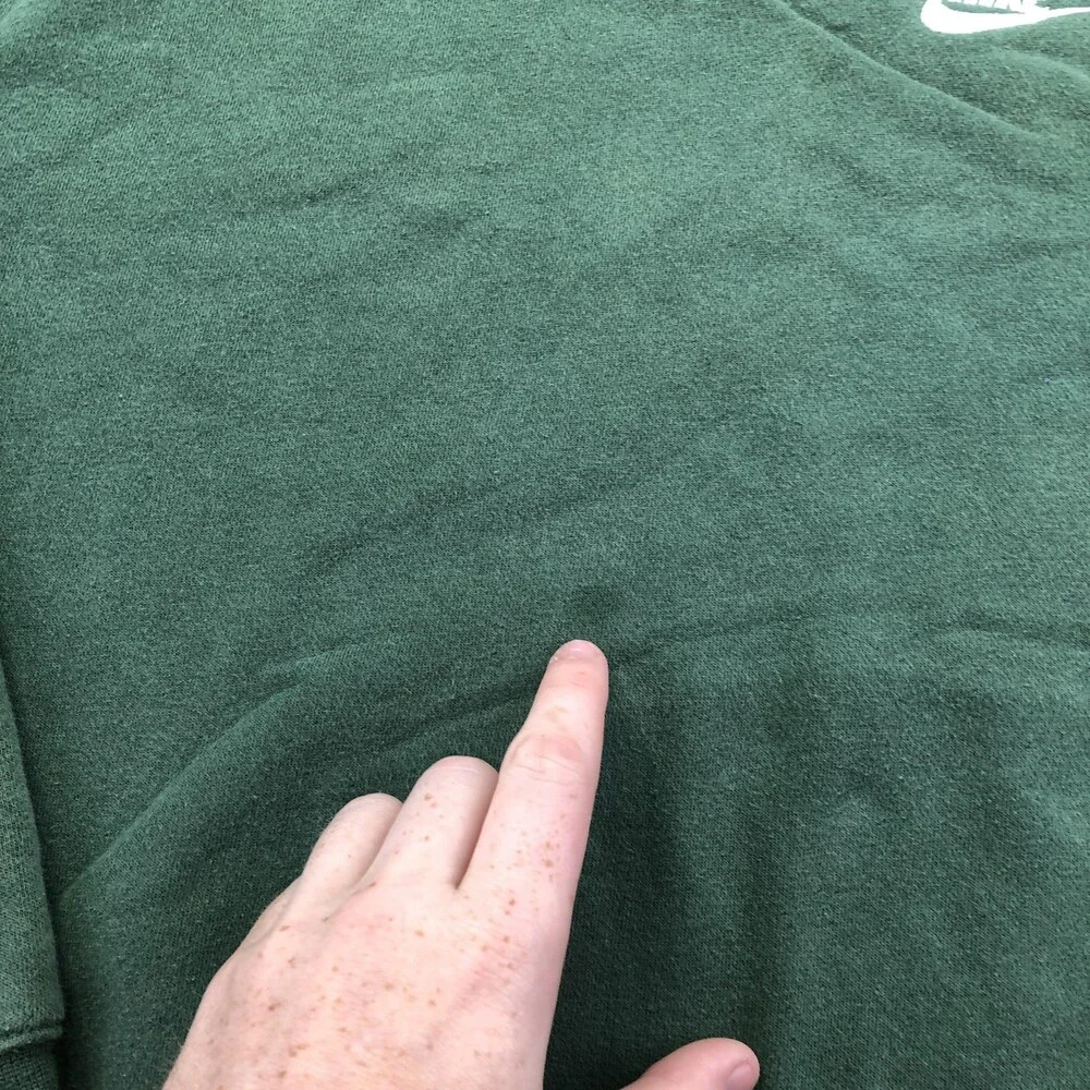 Nike sweatshirt mens
