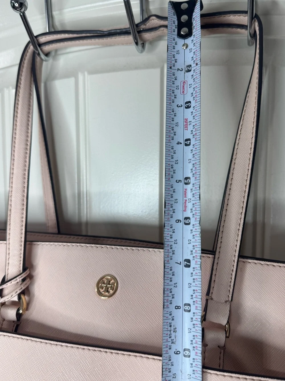 Tory Burch 🚭orders come