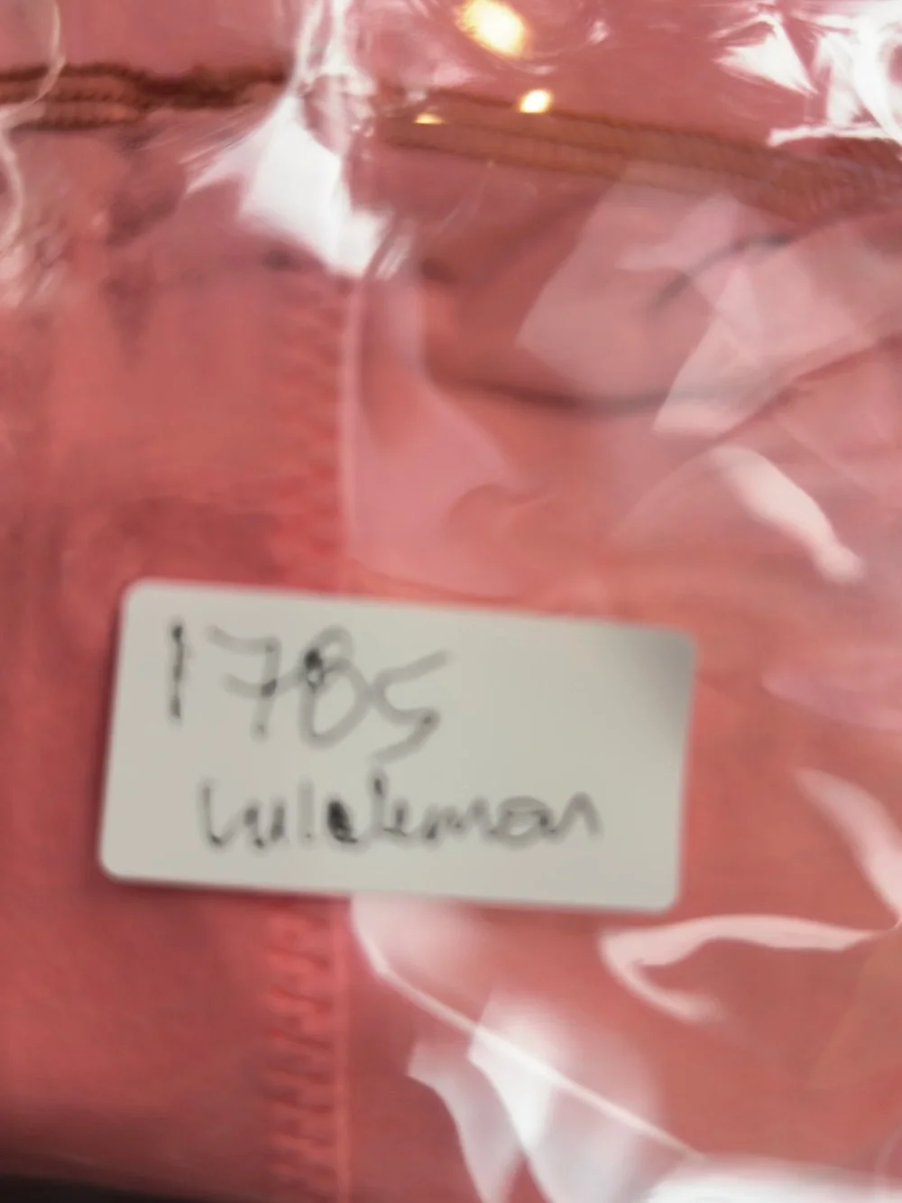 lululemon athletica questions leave