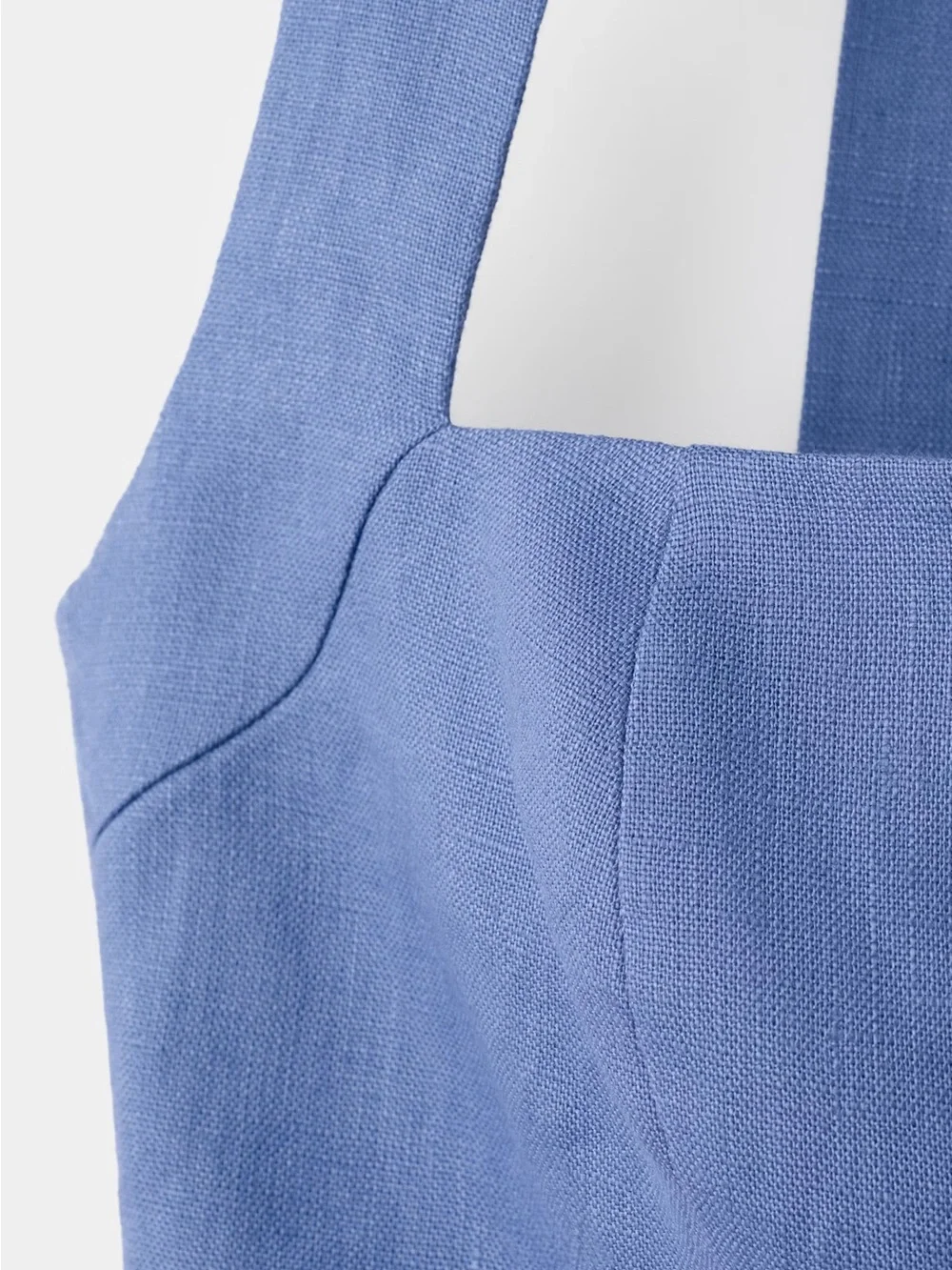 Mango 100% linen