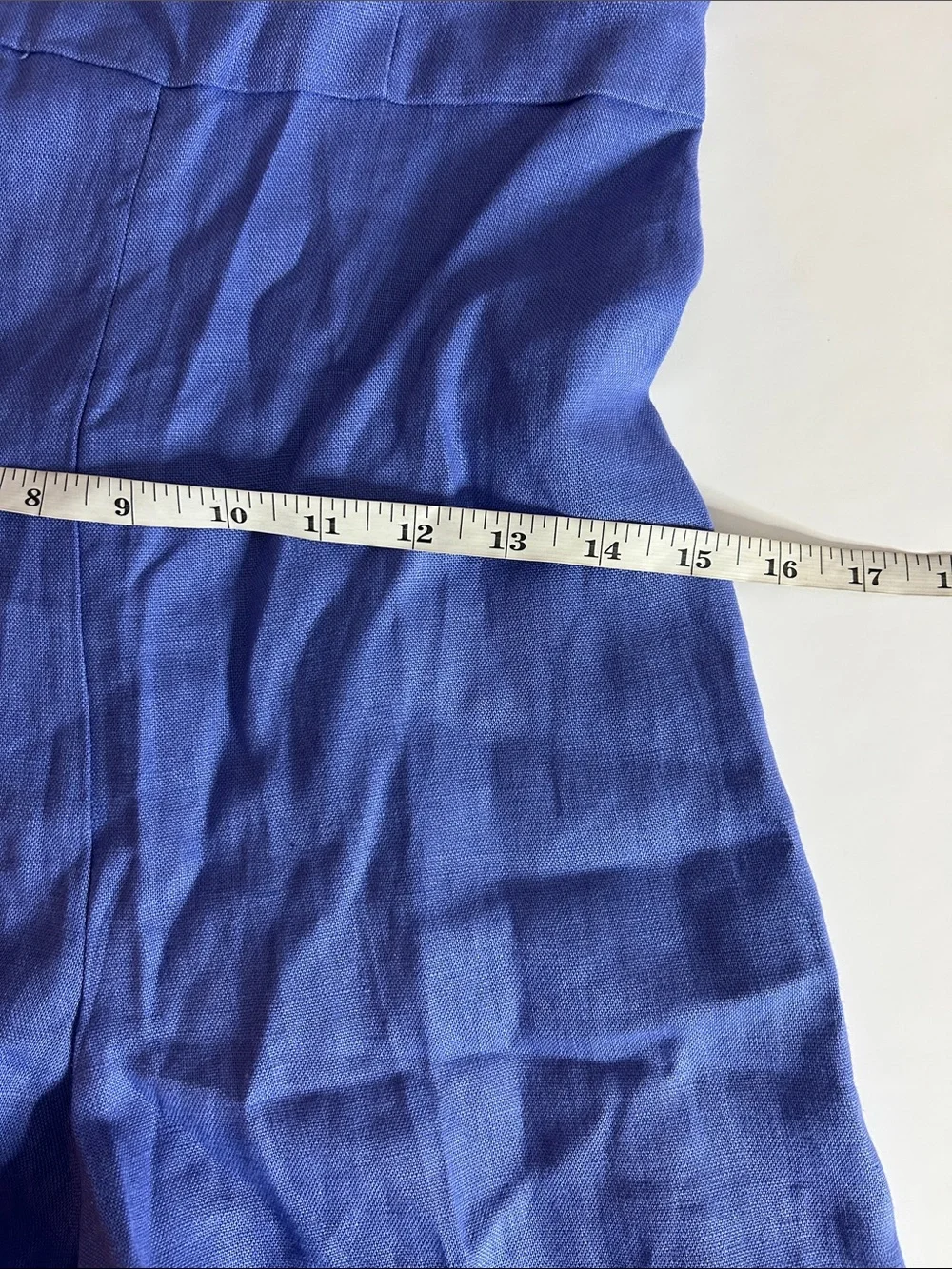 Mango 100% linen