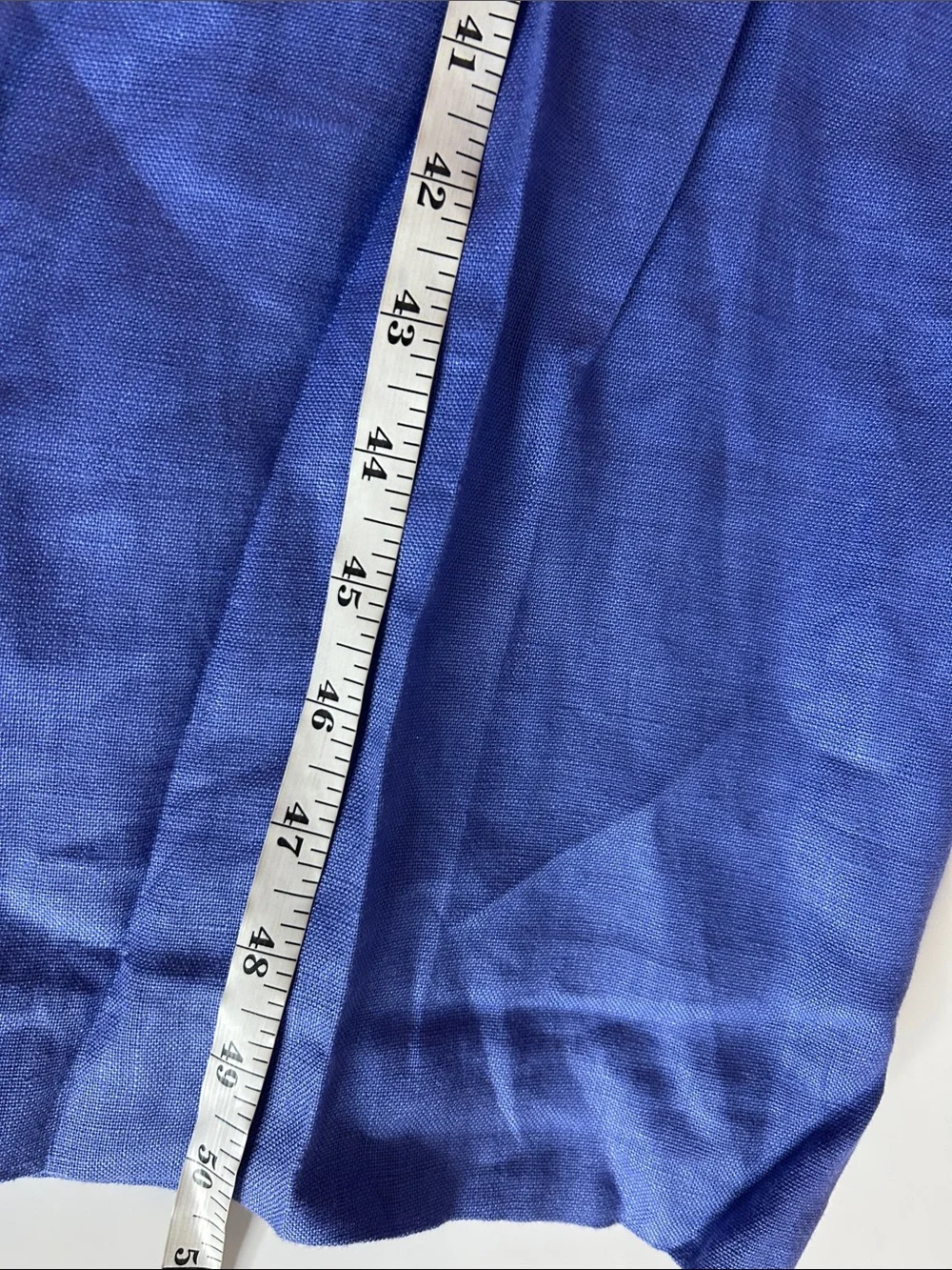 Mango 100% linen