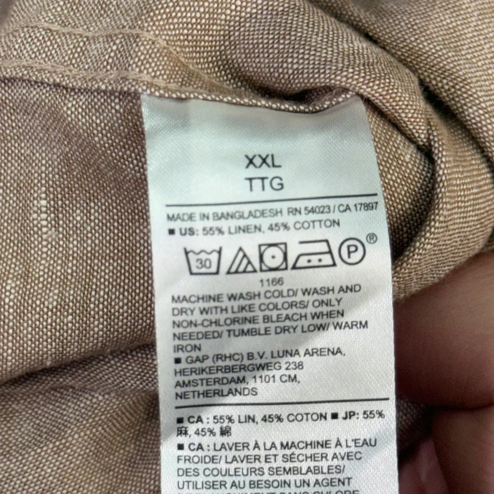 Banana Republic banana republic