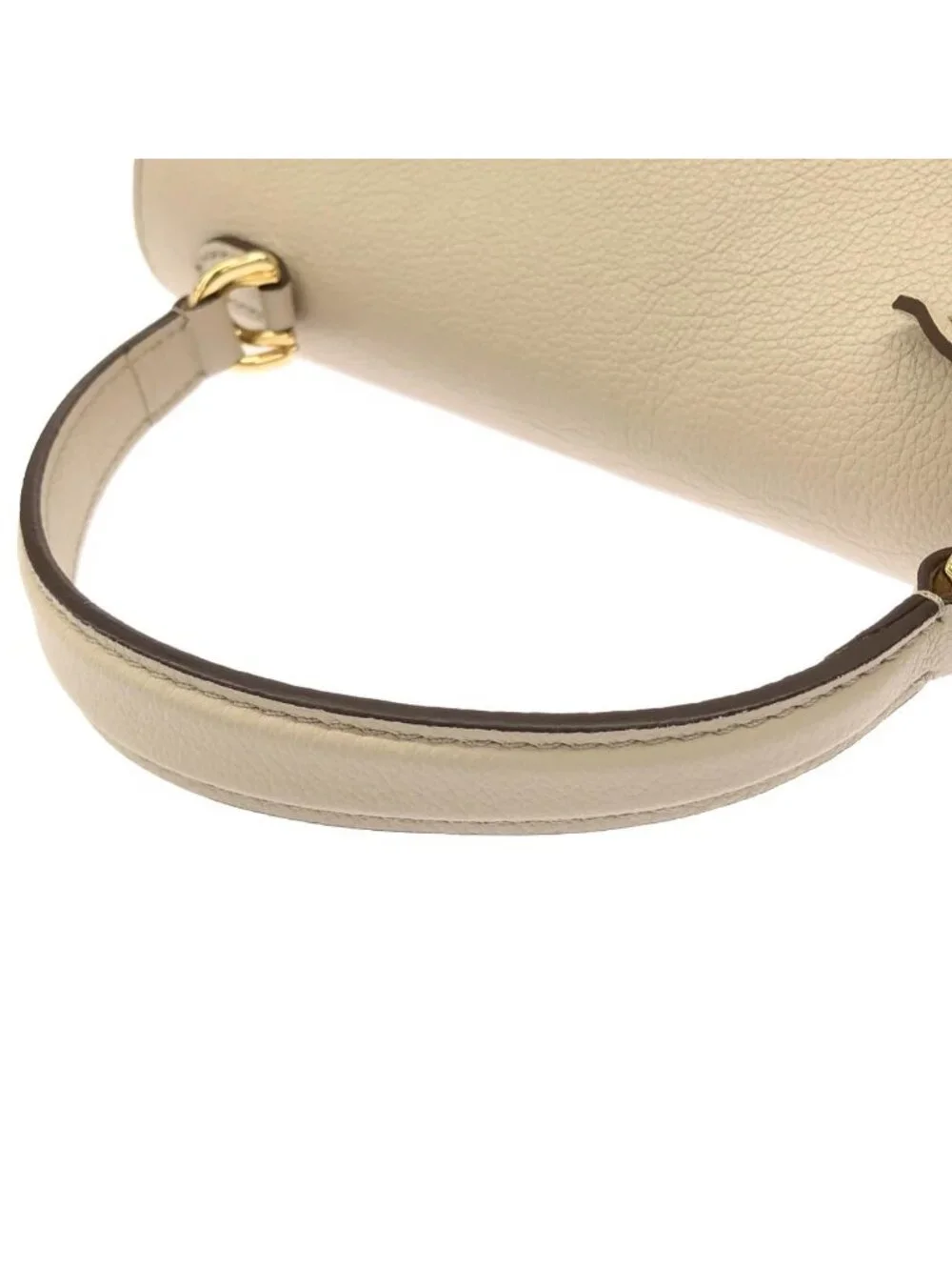 Louis Vuitton single pet width