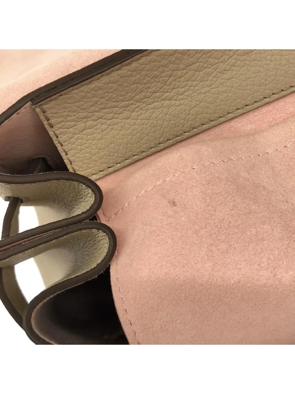 Louis Vuitton lv leather