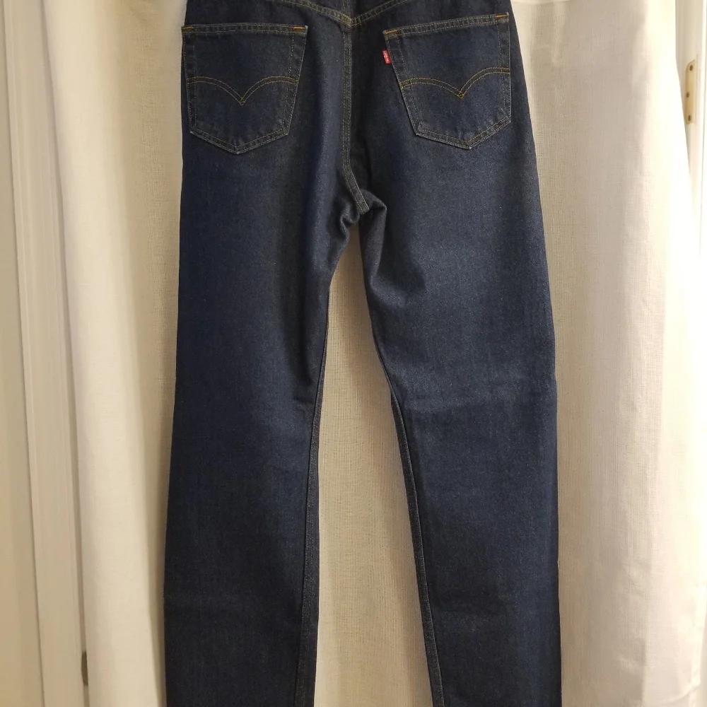Levis mens levi