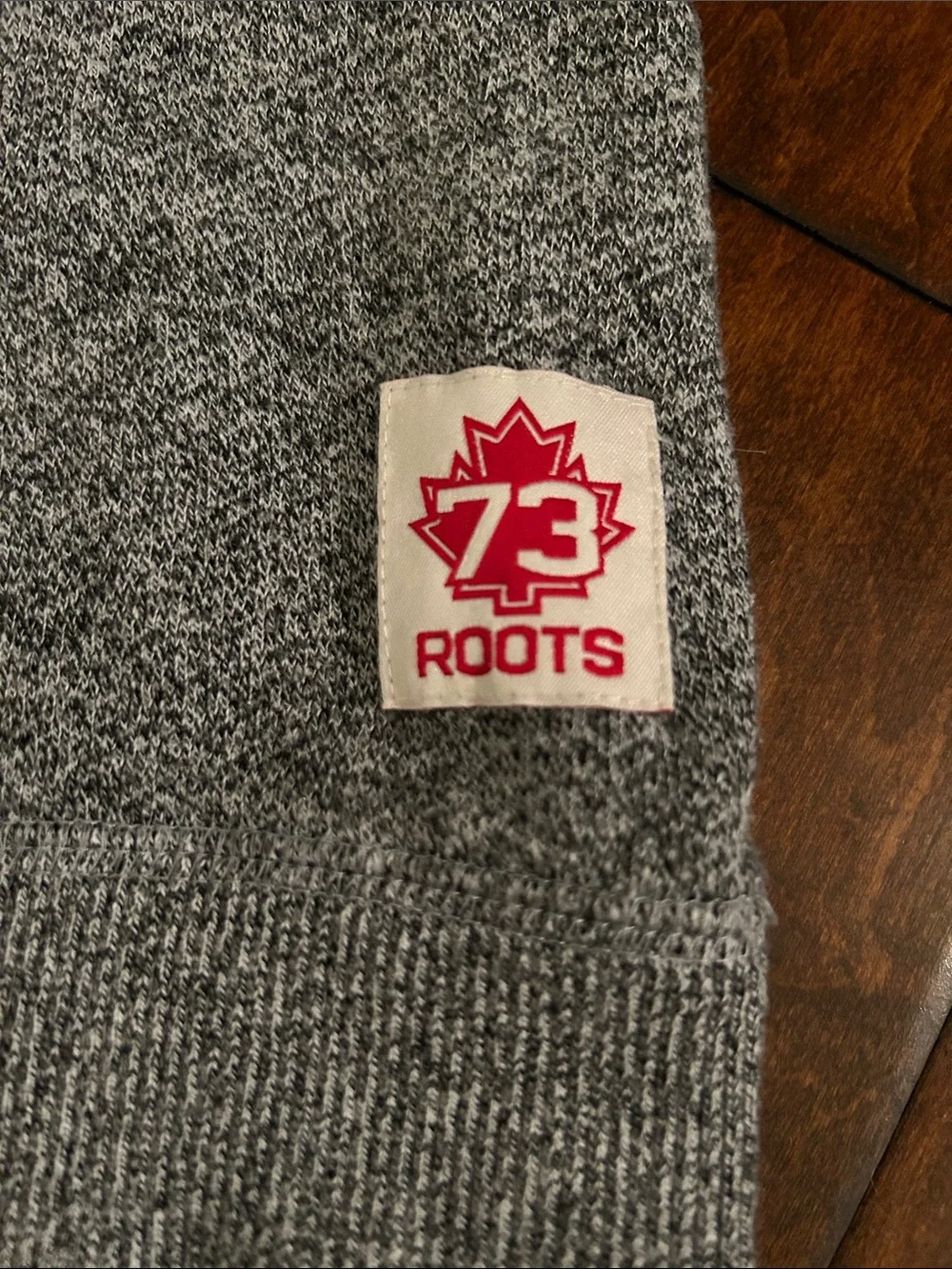 Roots Kids this canada