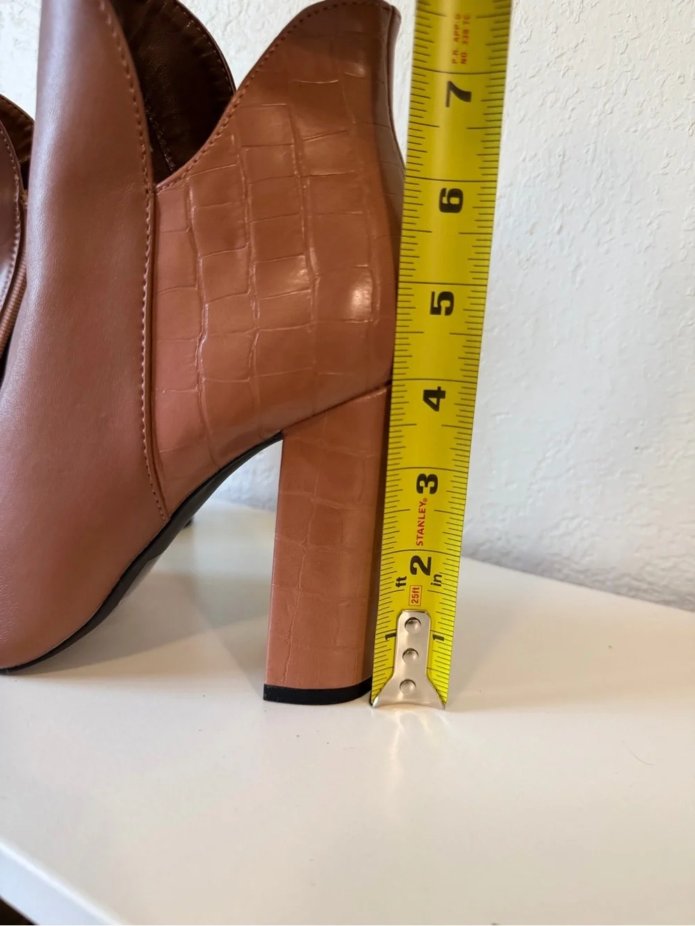 N/A stylish brown