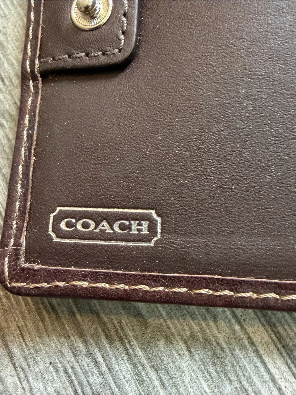 Coach vintage chelsea