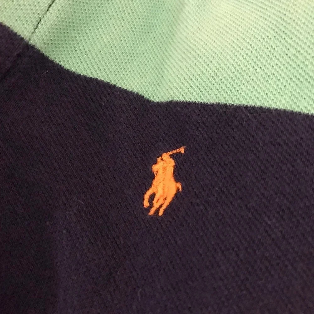 Polo Ralph Lauren boys long hoodie