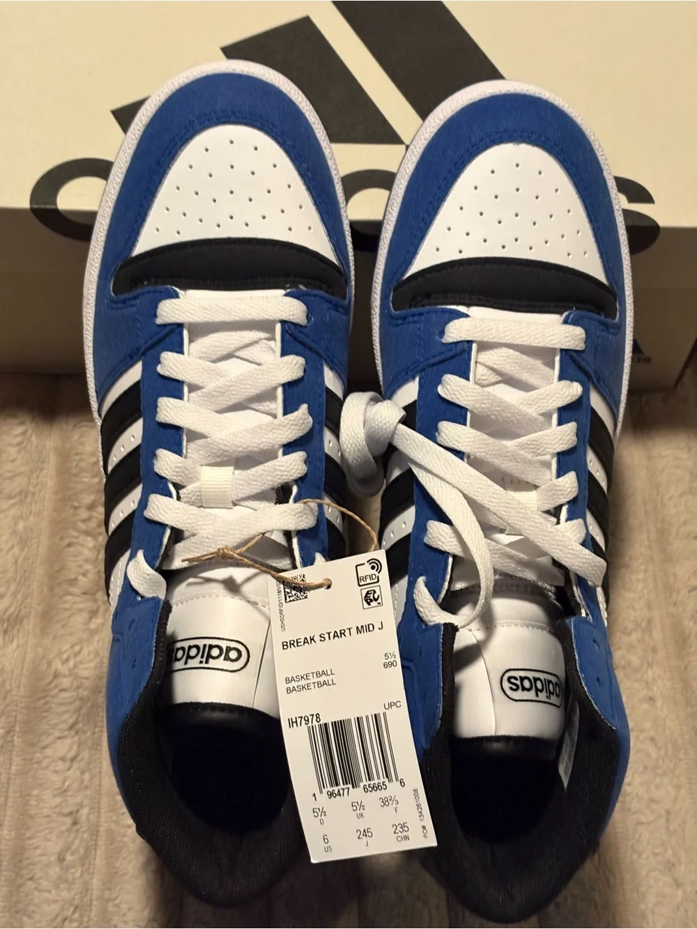adidas classic low