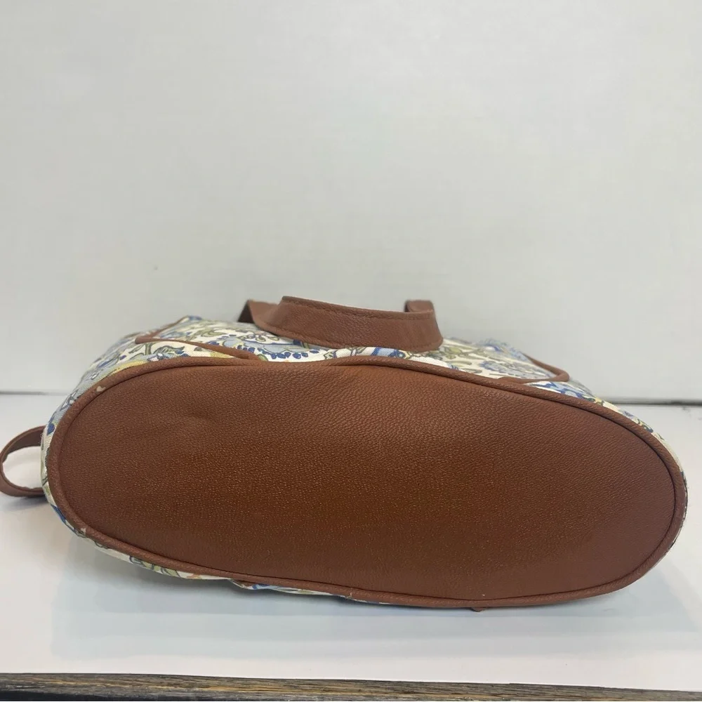 Longaberger stylish tote