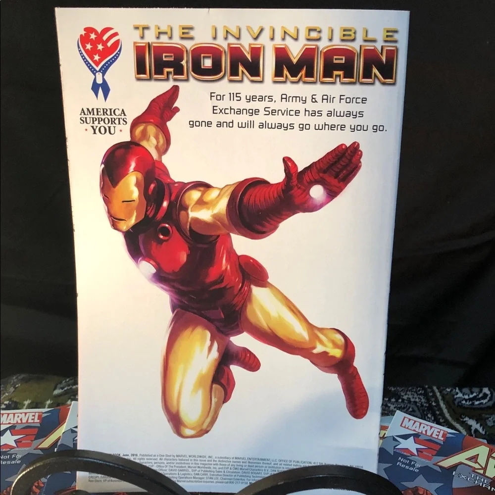 Lot of 11 Marvel New Avengers Captain America Coloring & Activity Book