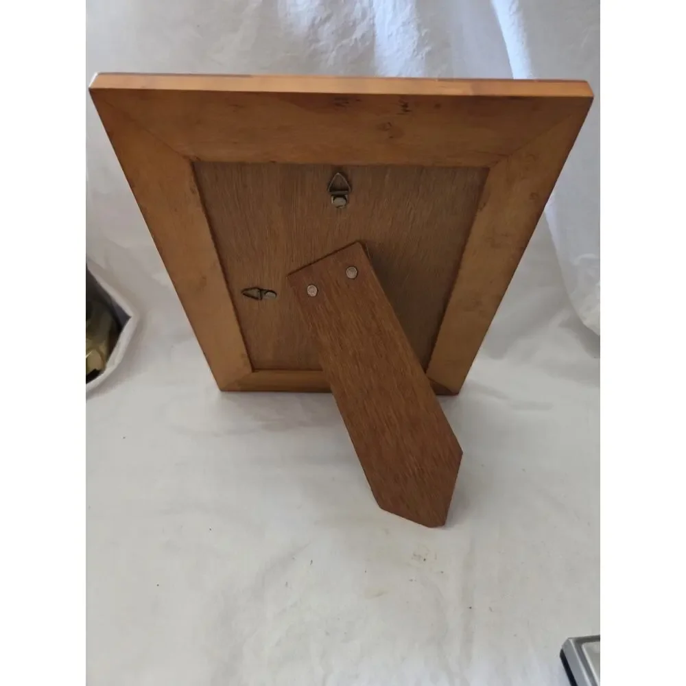 Burnes Of Boston 5 X 7 Picture Frame