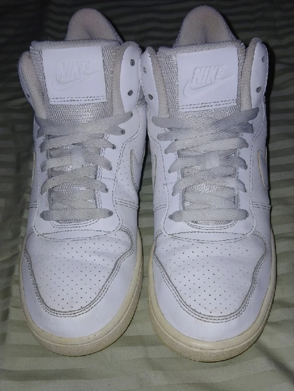 Nike up athletic