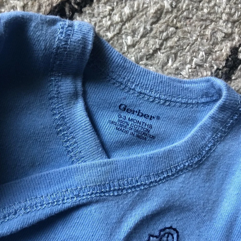Gerber good has