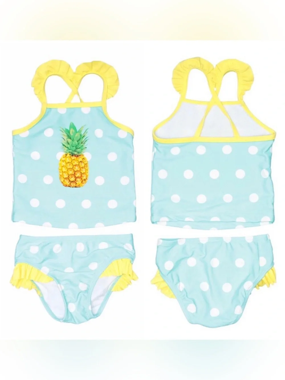 Circo swimsuit size