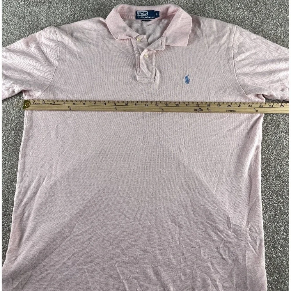 Polo Ralph Lauren this polo