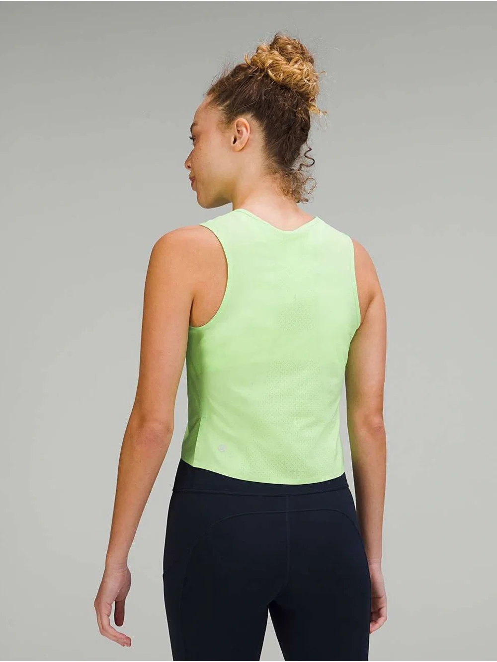 lululemon athletica elevate your