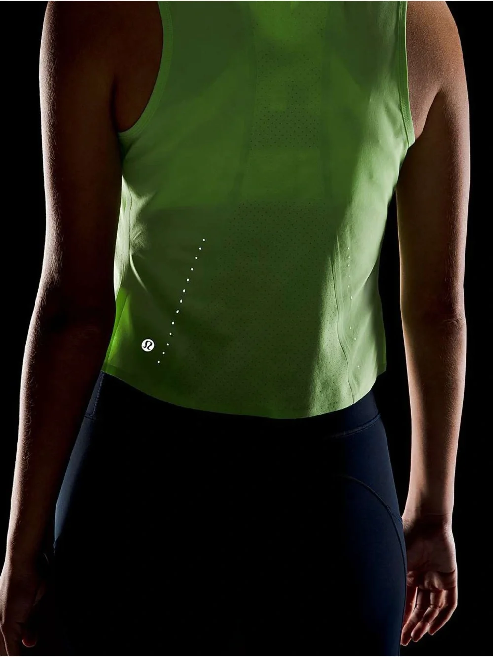 lululemon athletica elevate your