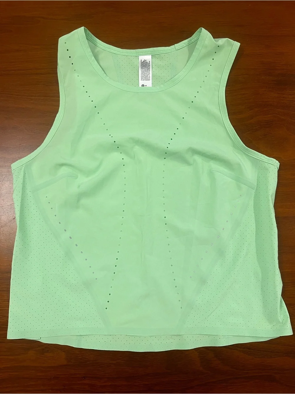 lululemon athletica elevate your