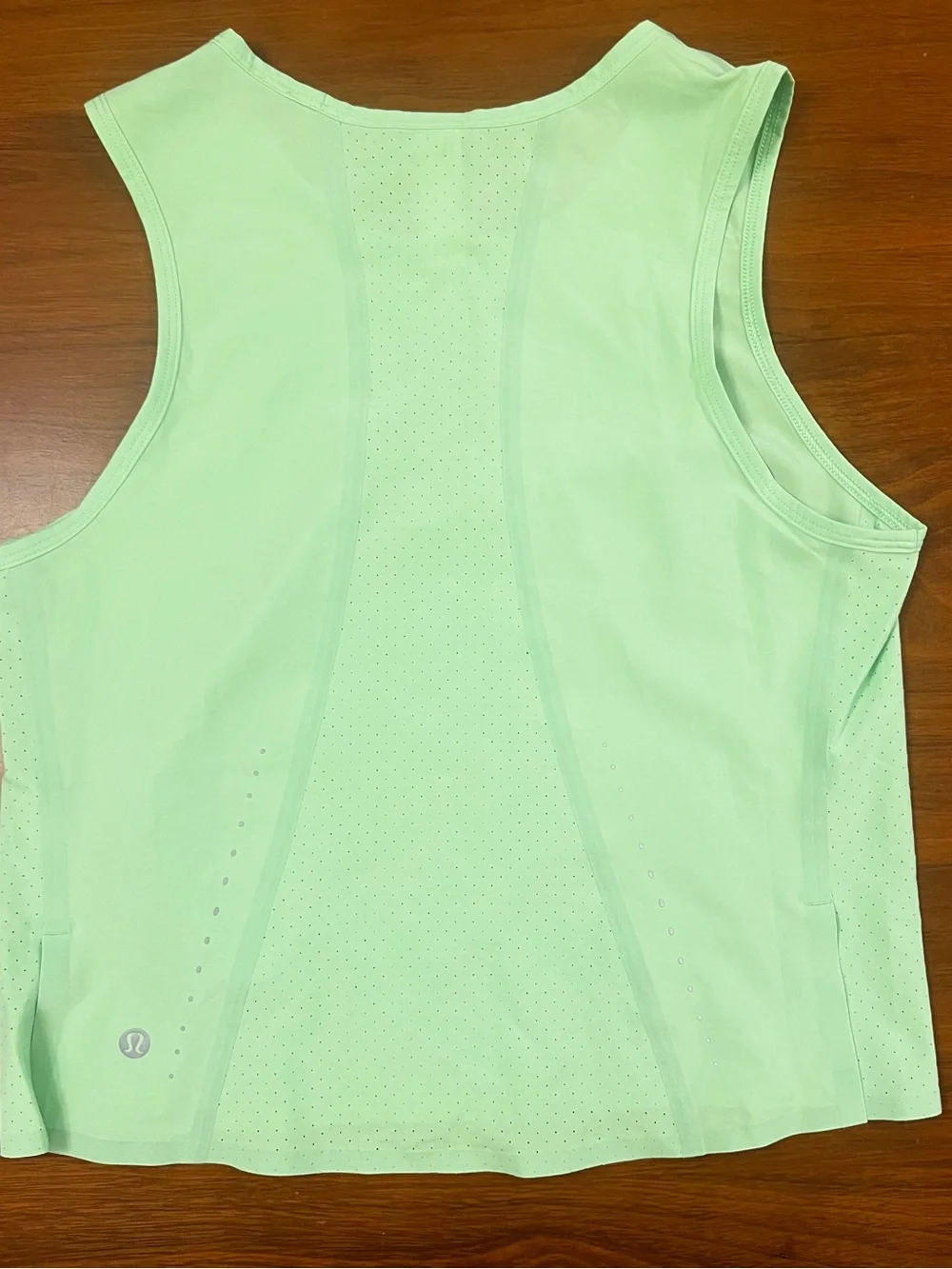 lululemon athletica elevate your