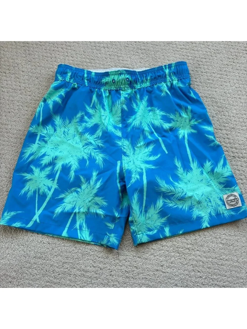 Abercrombie and Fitch Swim trunks