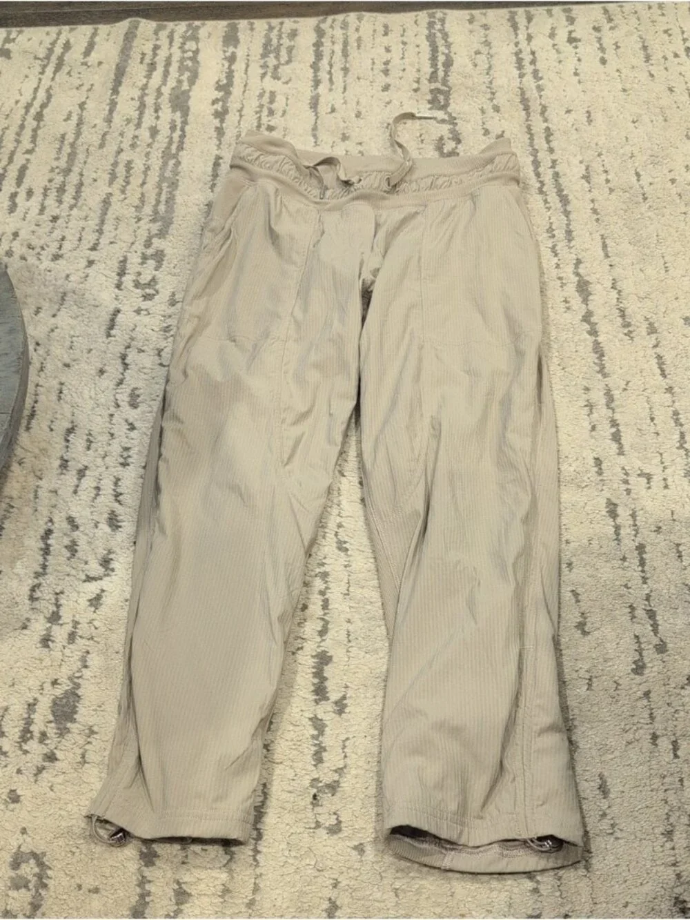 lululemon athletica easy comfortable
