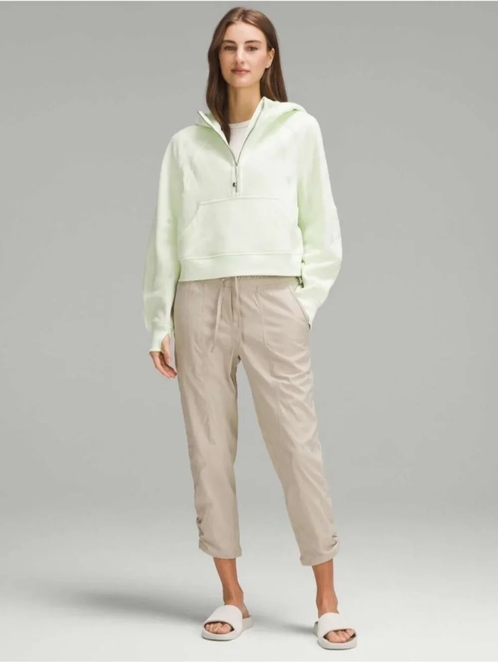 lululemon athletica easy comfortable