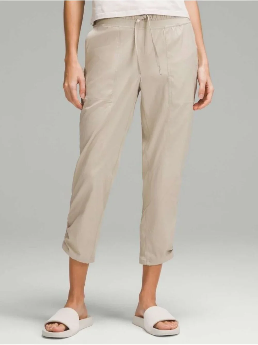 lululemon athletica easy comfortable