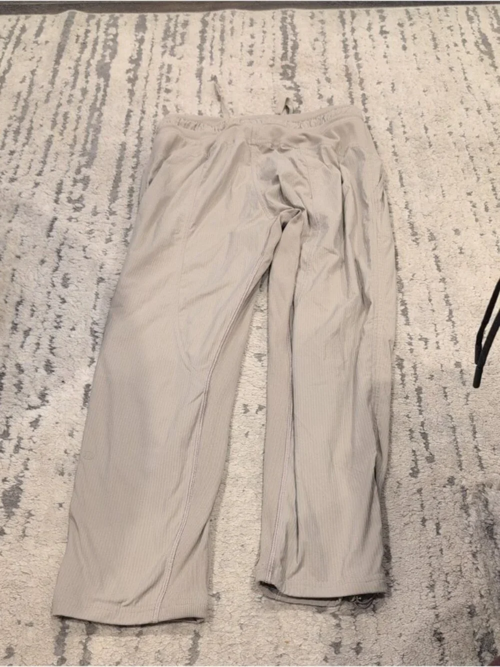 lululemon athletica easy comfortable