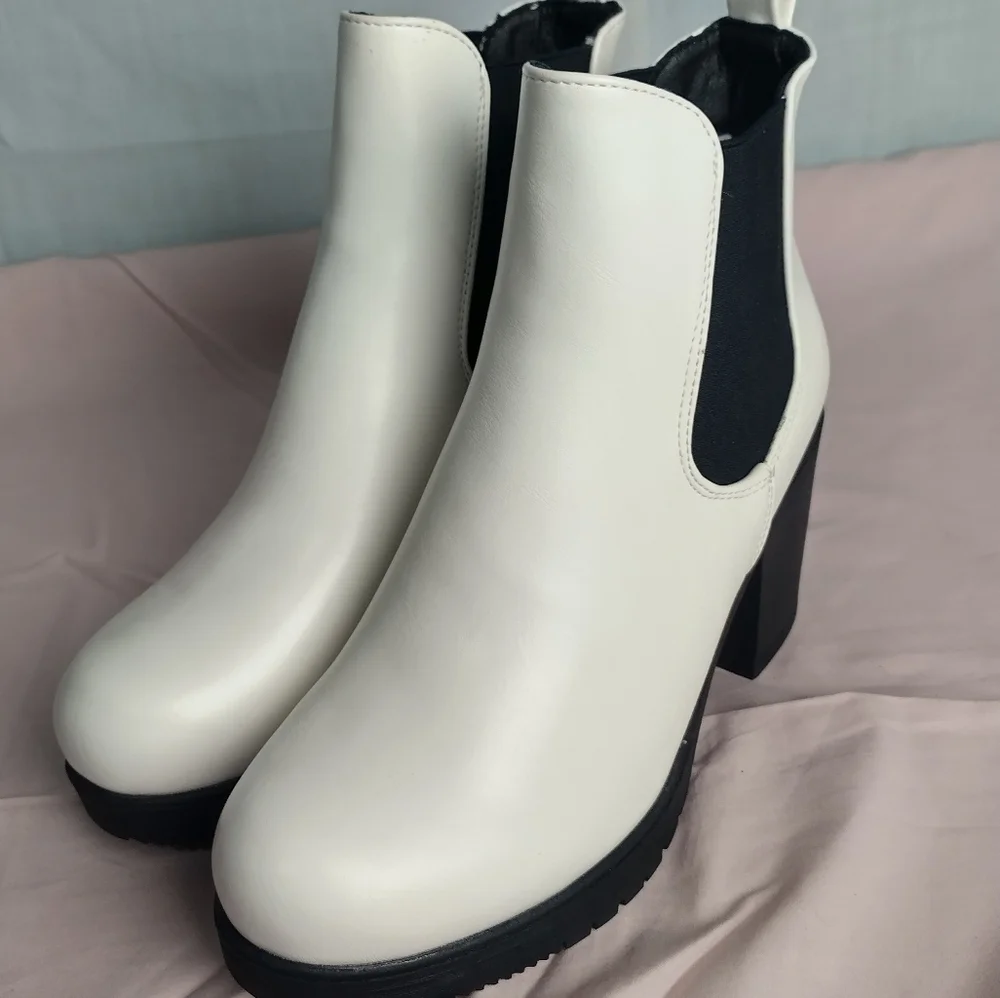 dream pair elevate your