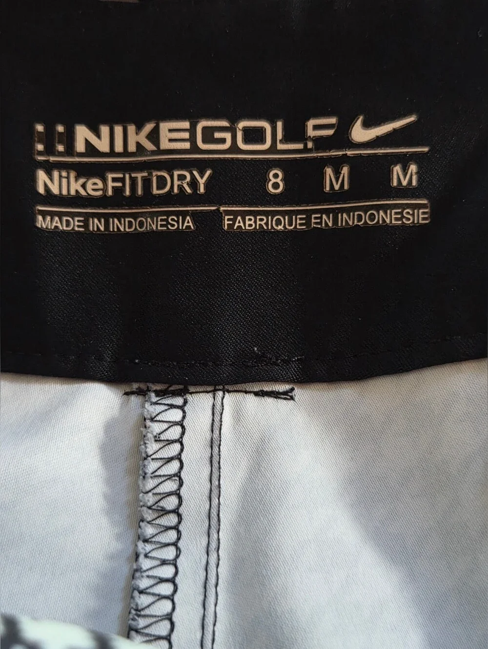 Nike womens golf