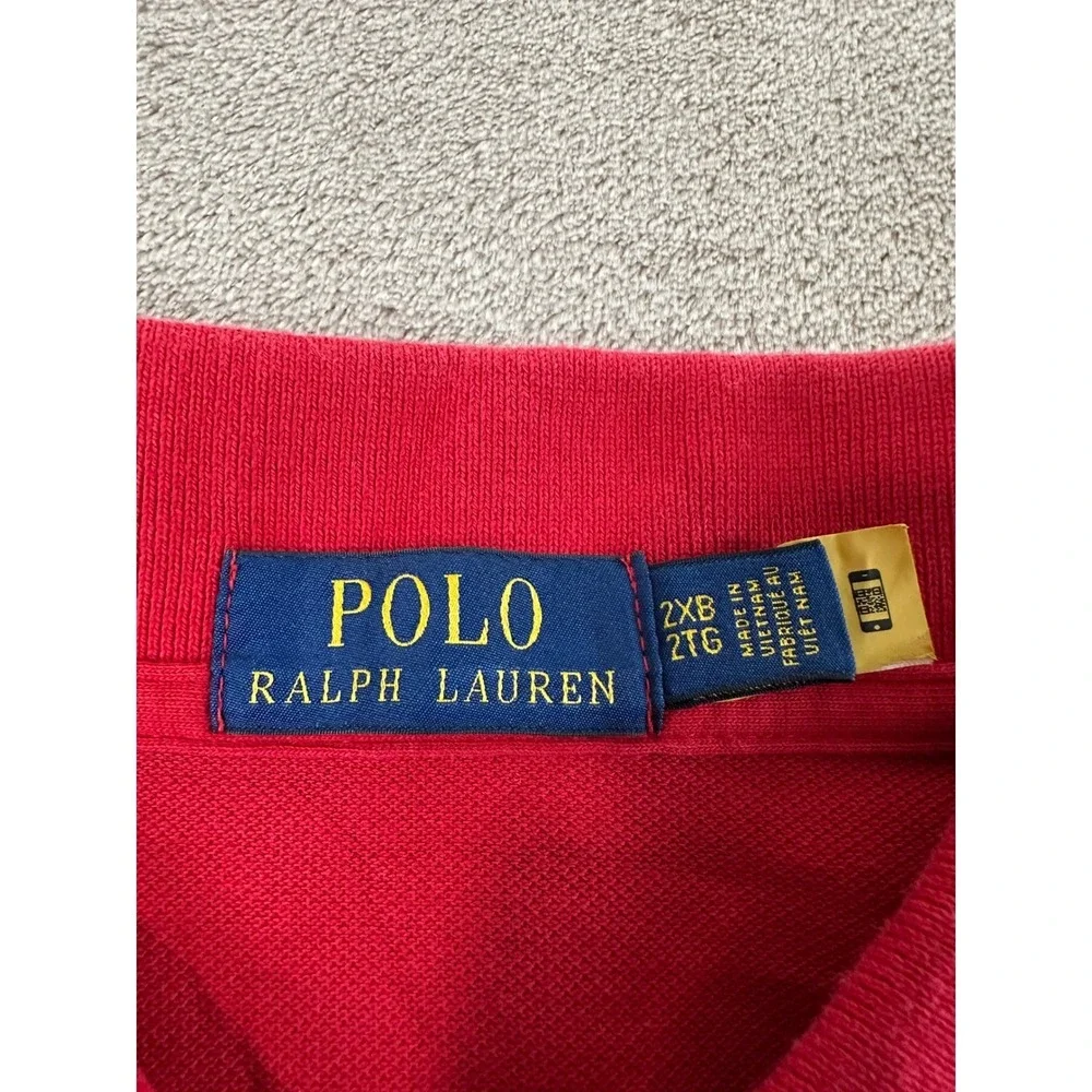 Polo Ralph Lauren polo ralph