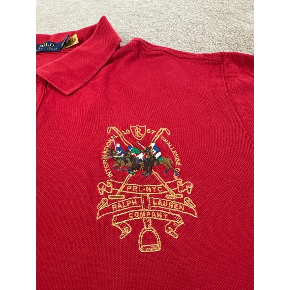 Polo Ralph Lauren polo ralph