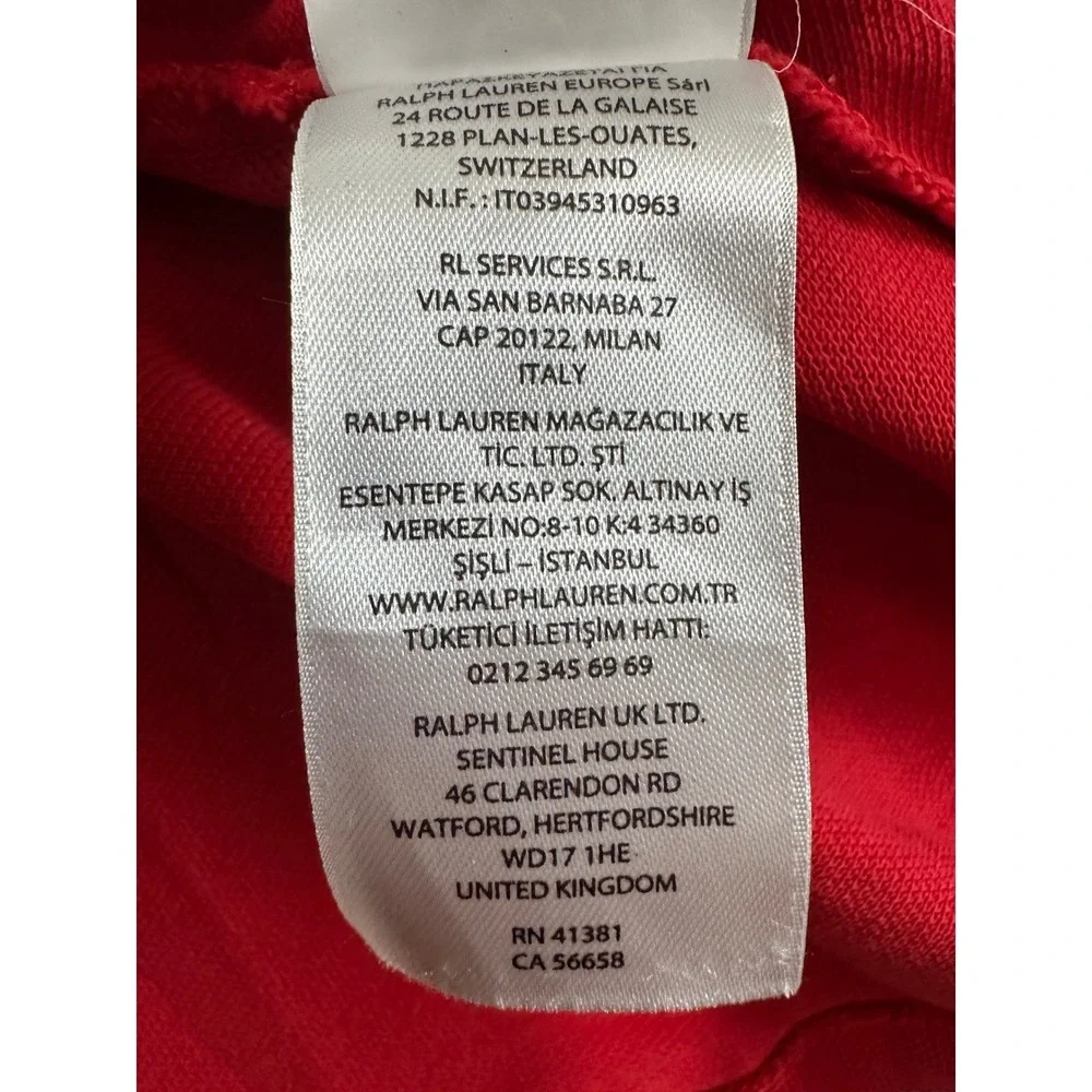 Polo Ralph Lauren polo ralph