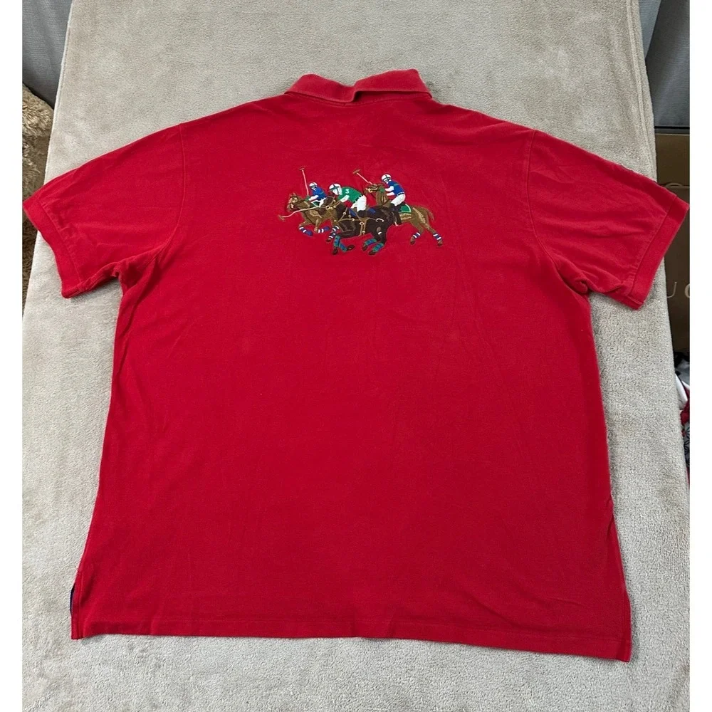 Polo Ralph Lauren polo ralph