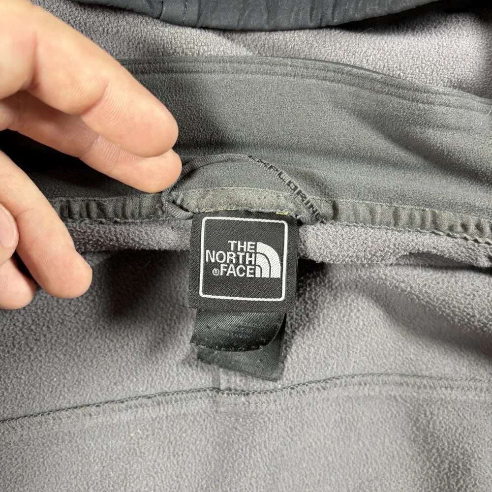 The North Face excellent pre